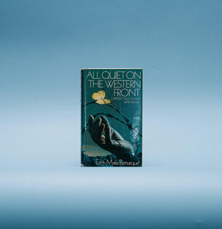 All Quiet on the Western Front - Thryft