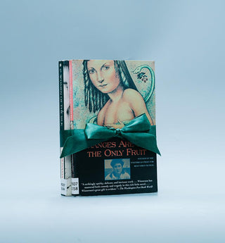 Feminist Fiction - Thryft