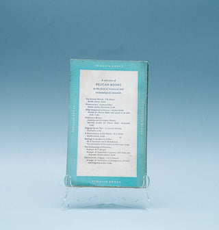 The Romans (First Edition) - Thryft