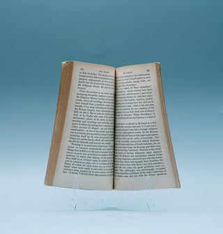 The Romans (First Edition) - Thryft