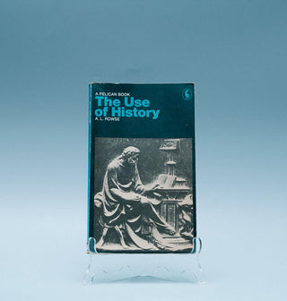 The Use of History - Thryft