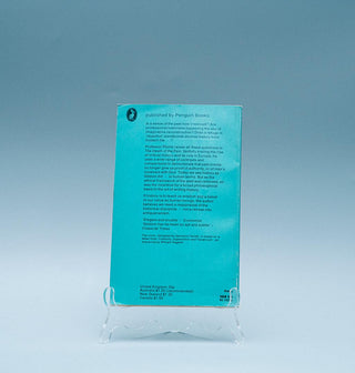 The Death of the Past - Thryft