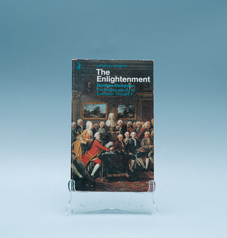 The Enlightenment (The Pelican History of European Thought Volume 4)