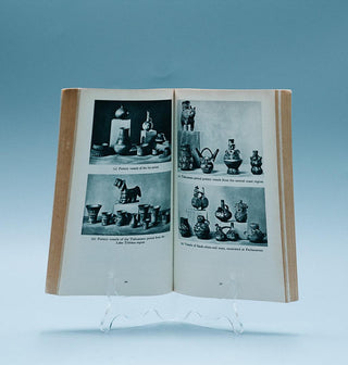 The Ancient Civilisations of Peru - Thryft