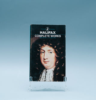Halifax: Complete Works