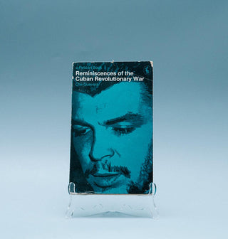 Reminiscences of the Cuban Revolutionary War - Thryft