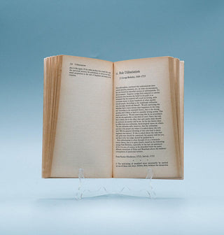 A Guide to the British Moralists - Thryft