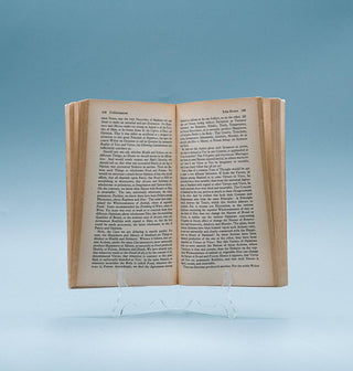 A Guide to the British Moralists - Thryft