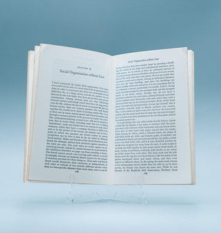 Konrad Lorenz On Aggression - Thryft