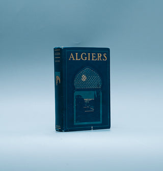 Algiers (First Edition)