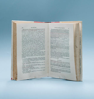 Law and Orders: An inquiry into the nature and scope of delegated legislation and executive powers in English law, Third Edition - Thryft