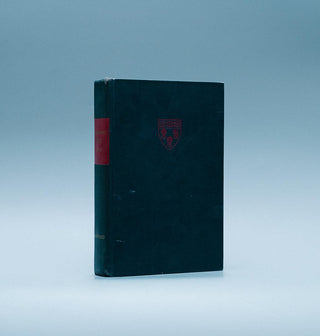 Government Under Law - Thryft