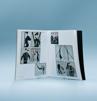 Gianni Versace: Dialogues de mode: Des photofraphes autour d'une creation (First Edition)