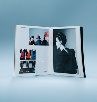 Gianni Versace: Dialogues de mode: Des photofraphes autour d'une creation (First Edition)