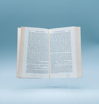 Society & Puritanism in Pre-Revolutionary England - Thryft