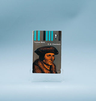 Thomas More - Thryft