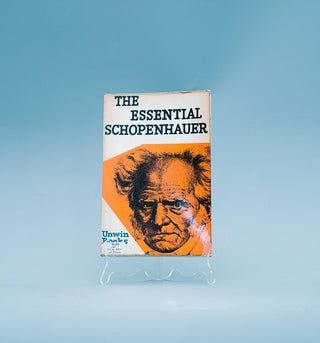 The Essential Schopenhauer - Thryft