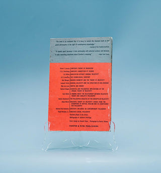 Albert Einstein: Philosopher-Scientist Volume II - Thryft