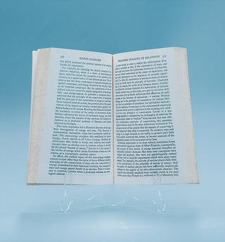 Albert Einstein: Philosopher-Scientist Volume II - Thryft