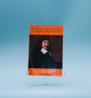 Descartes (Oxford Paperbacks) - Thryft