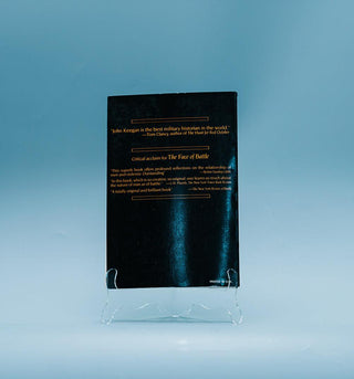 The Mask of Command - Thryft