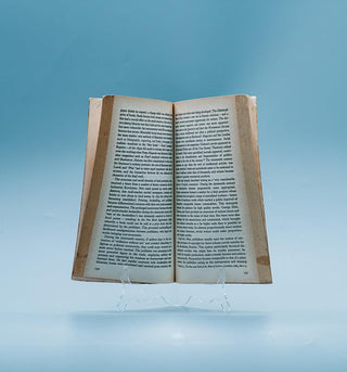 The Sociology of Literature - Thryft