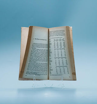 The Sociology of Literature - Thryft