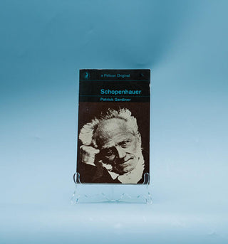 Schopenhauer (First Edition) - Thryft