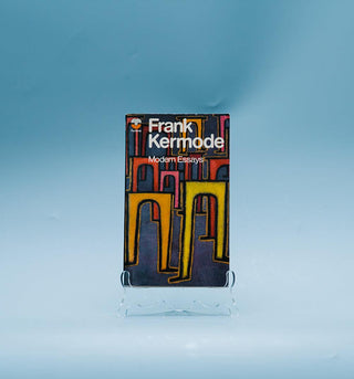 Modern Essays - Thryft