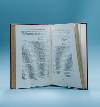 The Autobiography of Bertrand Russell, 1872-1914 - Thryft