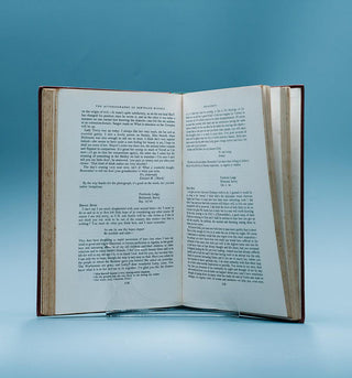 The Autobiography of Bertrand Russell, 1872-1914 - Thryft