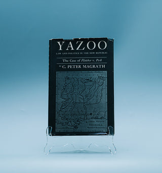 Yazoo: Law and Politics in the New Republic