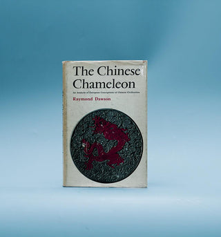 The Chinese Chameleon: An analysis of European conceptions of Chinese civilisation - Thryft
