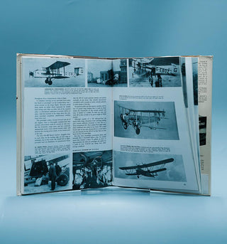 This was Air Travel (First Edition) - Thryft