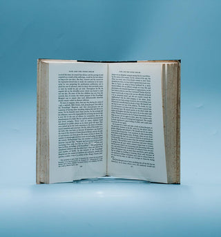 Jean-Jacques Rousseau, Volume I and II - Thryft