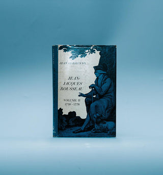 Jean-Jacques Rousseau, Volume I and II - Thryft