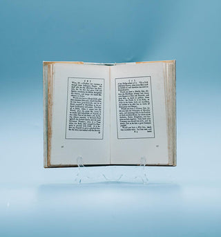 A Little Pretty Pocket-Book - Thryft