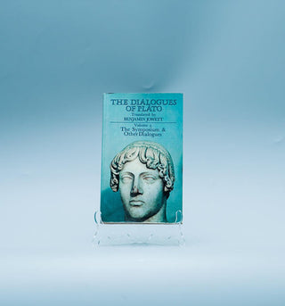 The Dialogues of Plato: Volume 2 The Symposium & Other Dialogues - Thryft