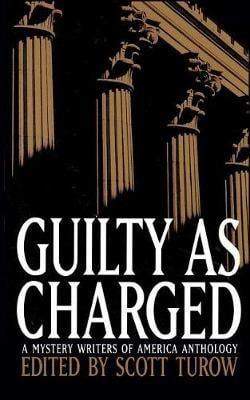 Guilty as Charged - Thryft