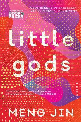 Little Gods - Thryft