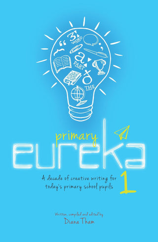 Primary Eureka 1 - Thryft