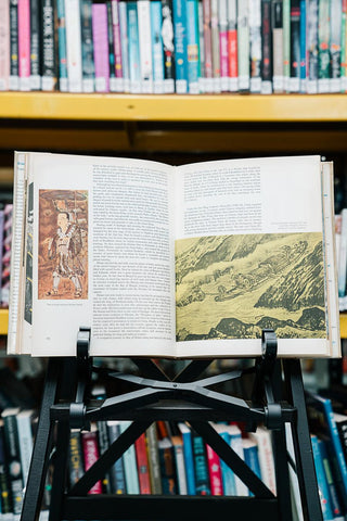 Discovery and Exploration: an Atlas-History of Man's Journeys into the Unknown - Thryft