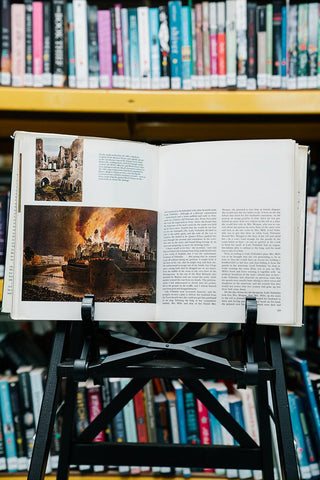 Tower of London - Thryft