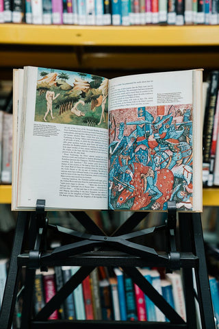 Beyond the Horizon: Aldus encyclopedia of discovery and exploration #2 - Thryft