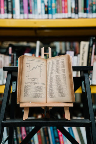 Mathematician's Delight - Thryft