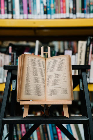 Mathematician's Delight - Thryft