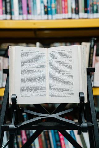 The Ancient State Authoritie and Proceedings of the Court of Requests by Sir Julius Caesar - Thryft