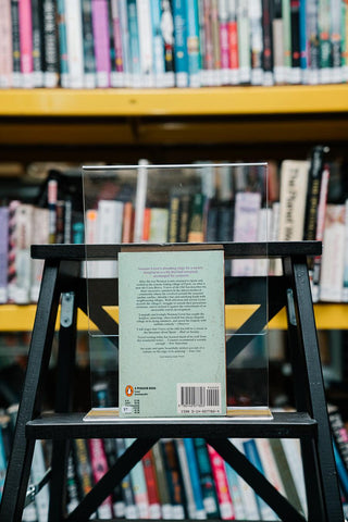 Voices of the Old Sea - Thryft