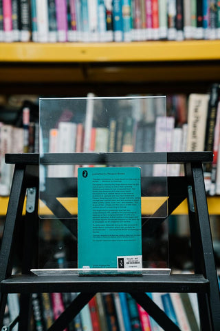 The Anglo-Saxons - Thryft