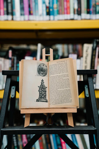 The Anglo-Saxons - Thryft